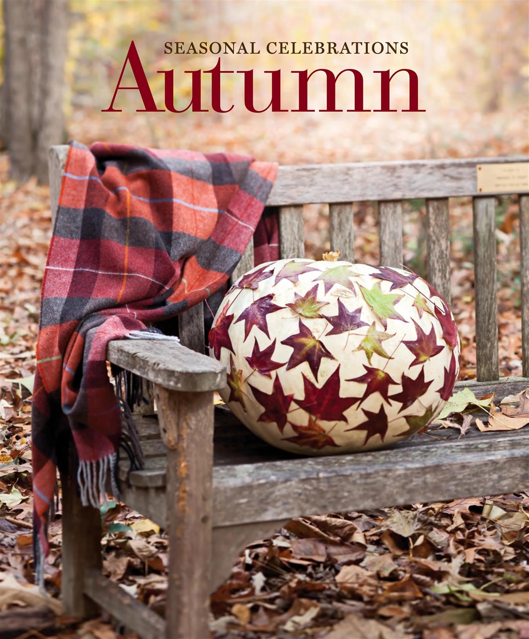 The Cottage Journal Preview Pages