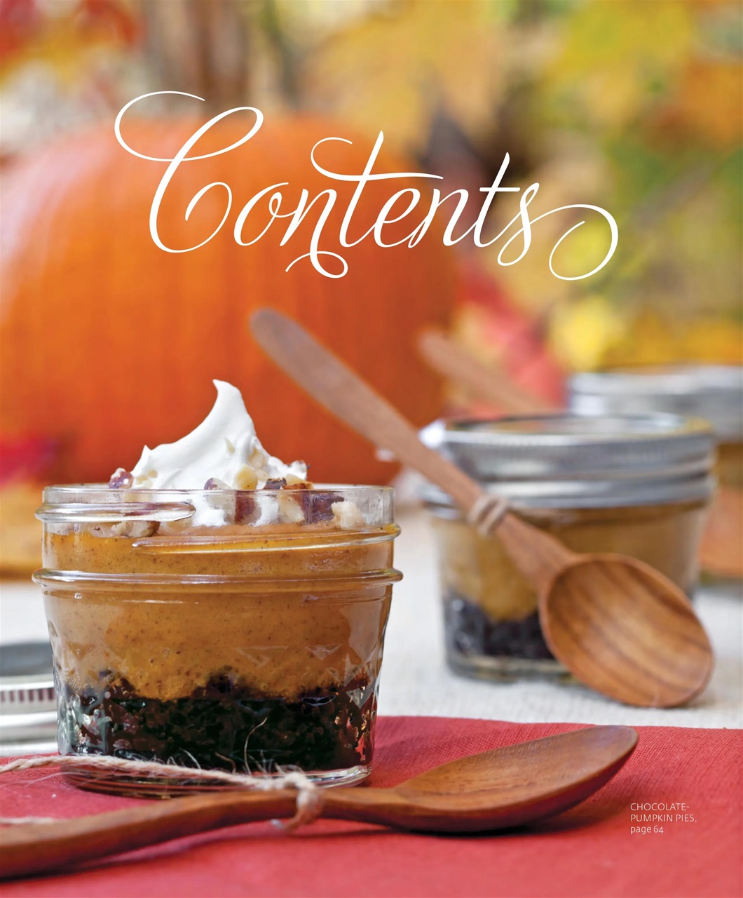 The Cottage Journal Preview Pages