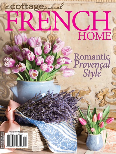 The Cottage Journal issue 