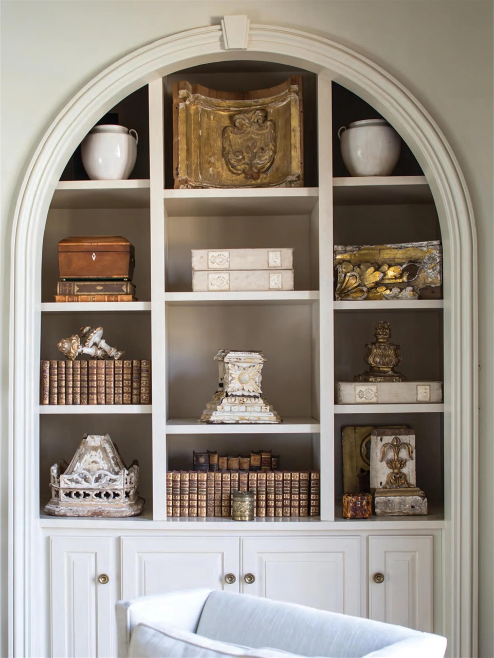 The Cottage Journal Preview Pages