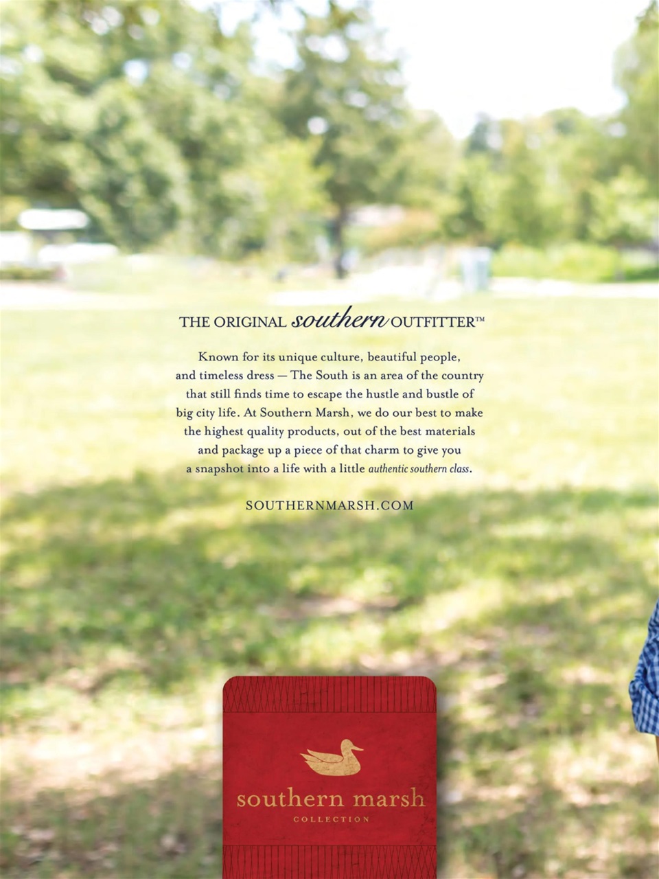 The Cottage Journal Preview Pages