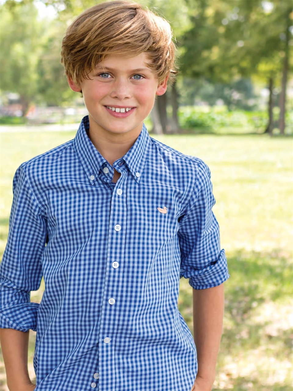 The Cottage Journal Preview Pages