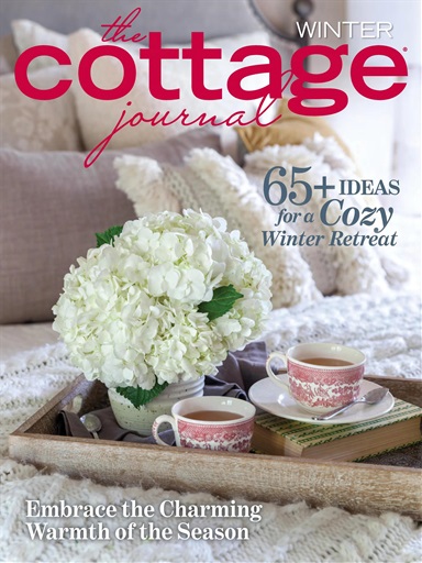 The Cottage Journal issue 