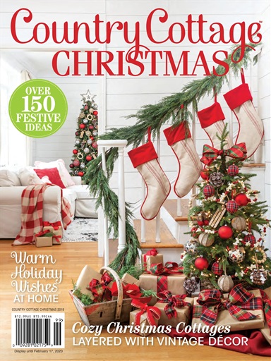 The Cottage Journal issue 