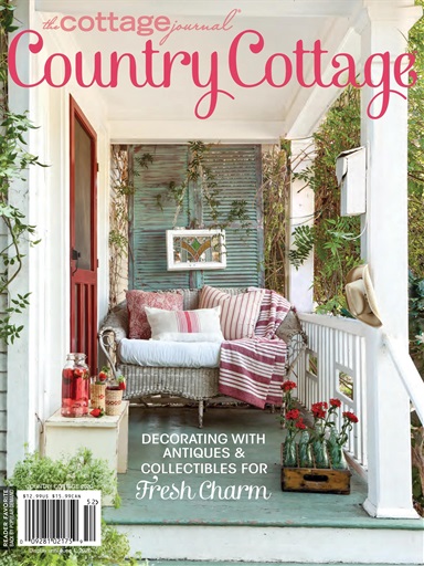 The Cottage Journal issue 