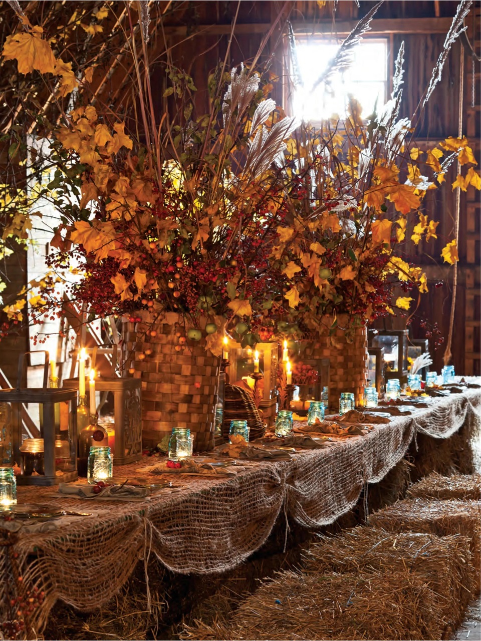 The Cottage Journal Preview Pages