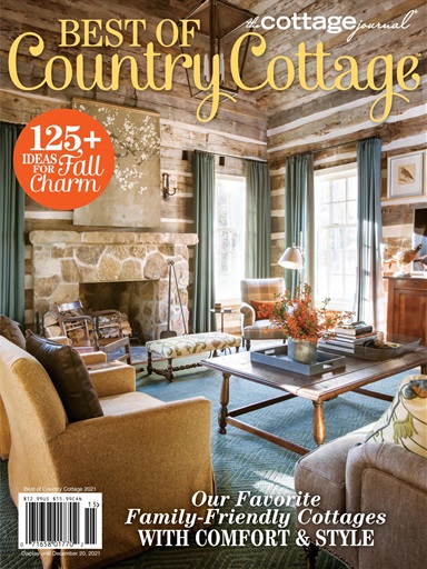 The Cottage Journal issue 