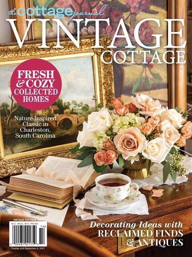 The Cottage Journal issue 