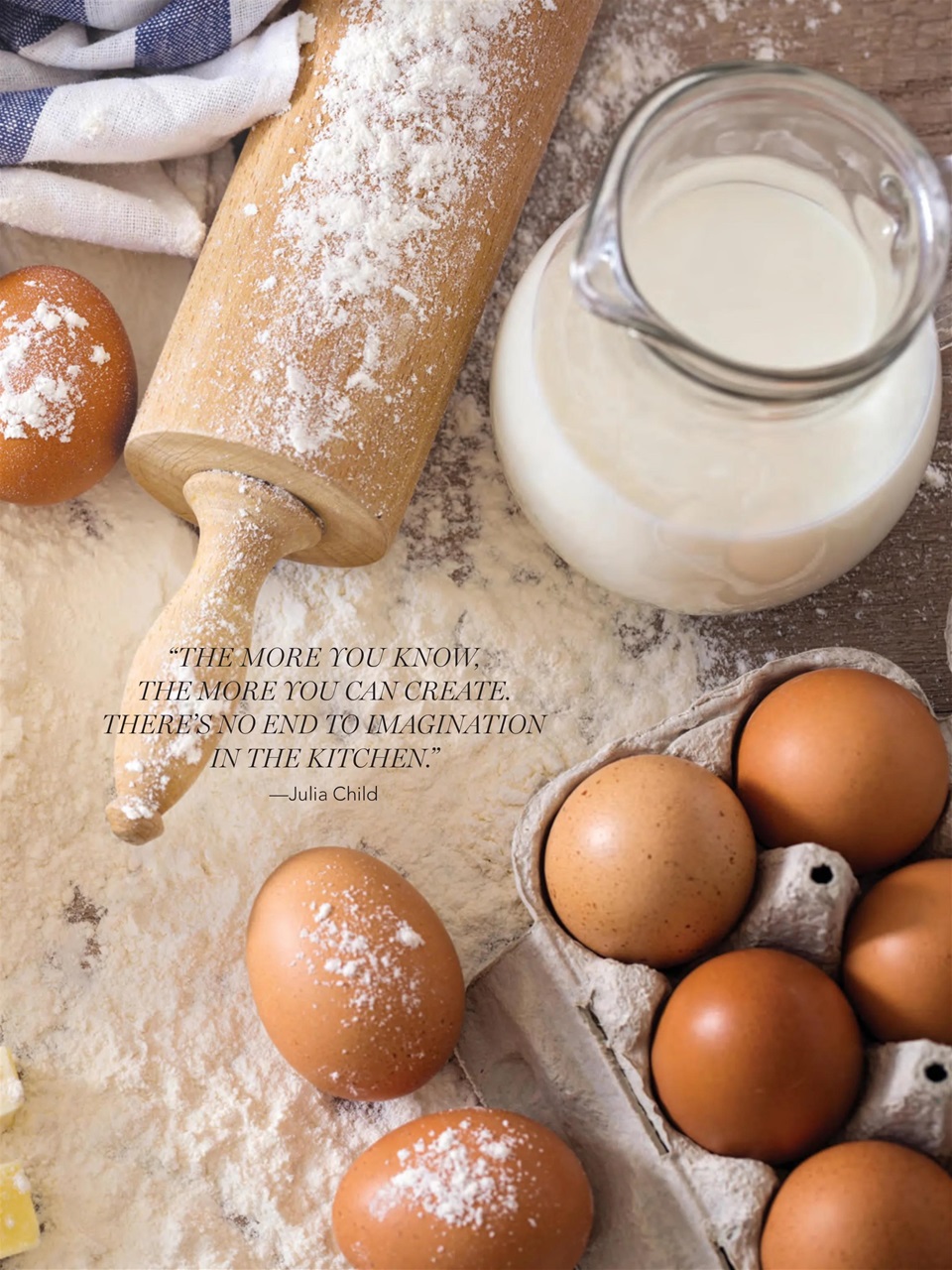 Victoria Preview Pages