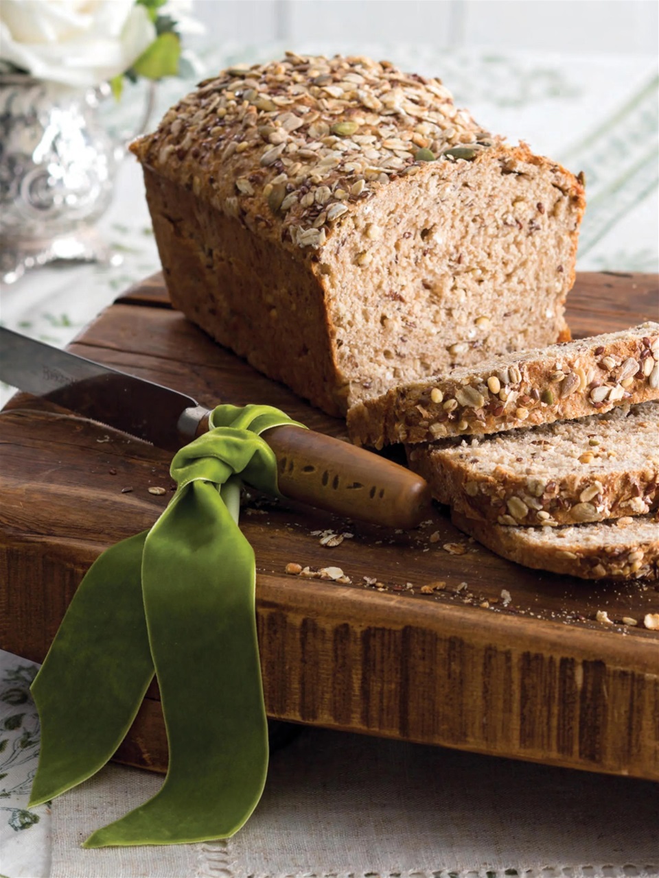 Victoria Preview Pages