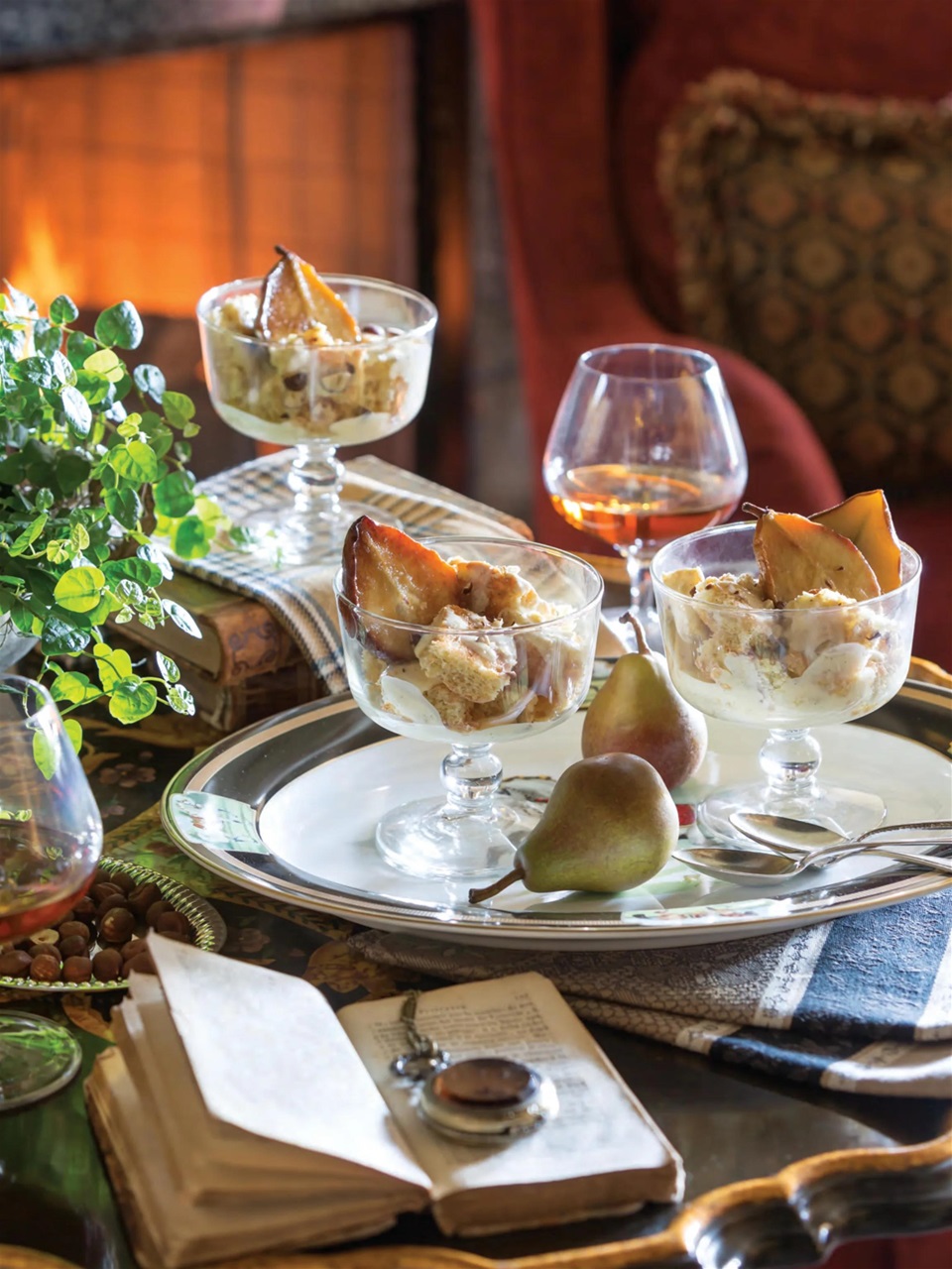 Victoria Preview Pages