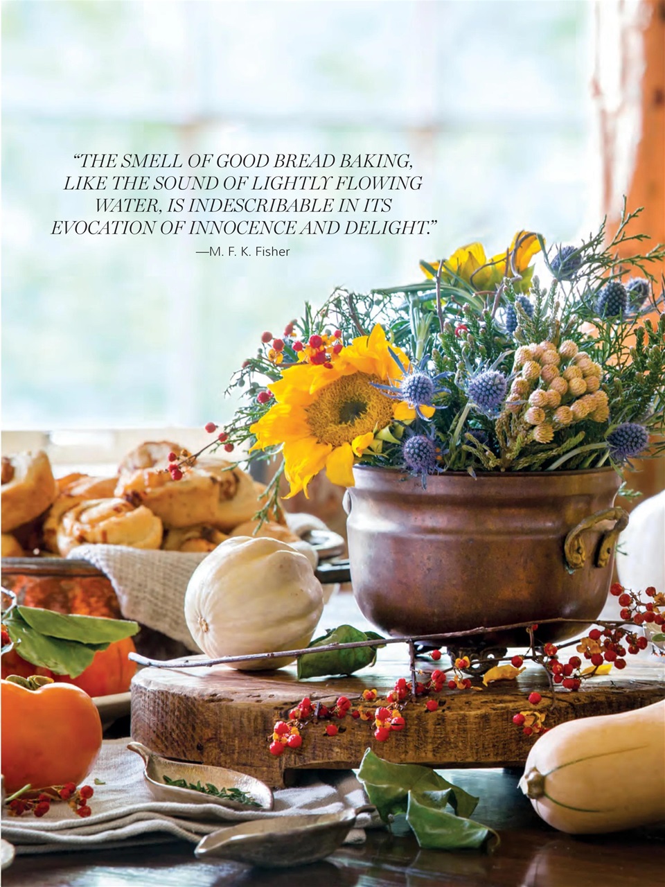 Victoria Preview Pages