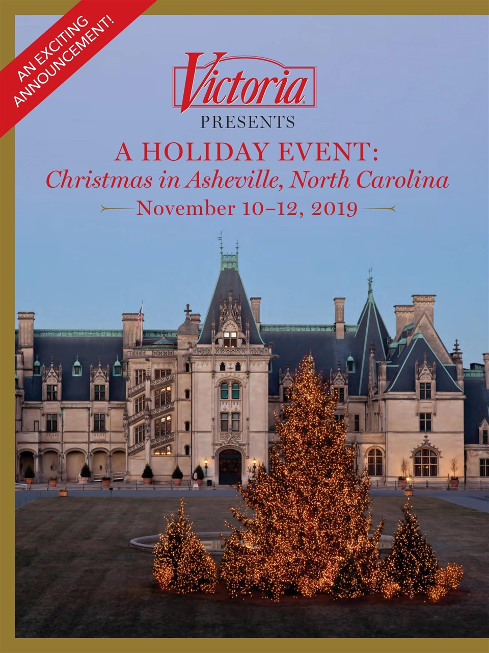 Victoria Preview Pages