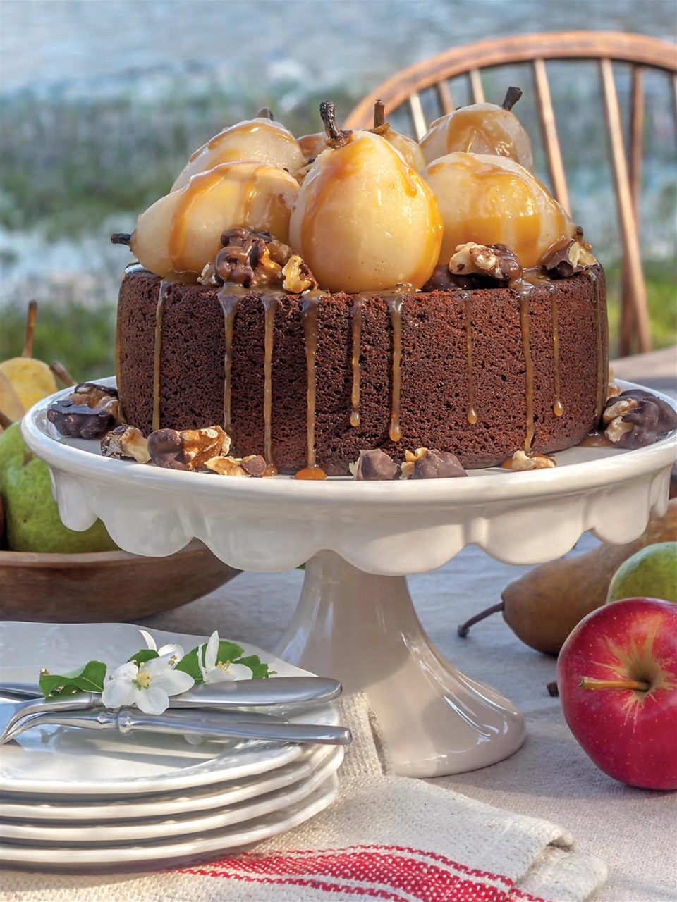 Victoria Preview Pages