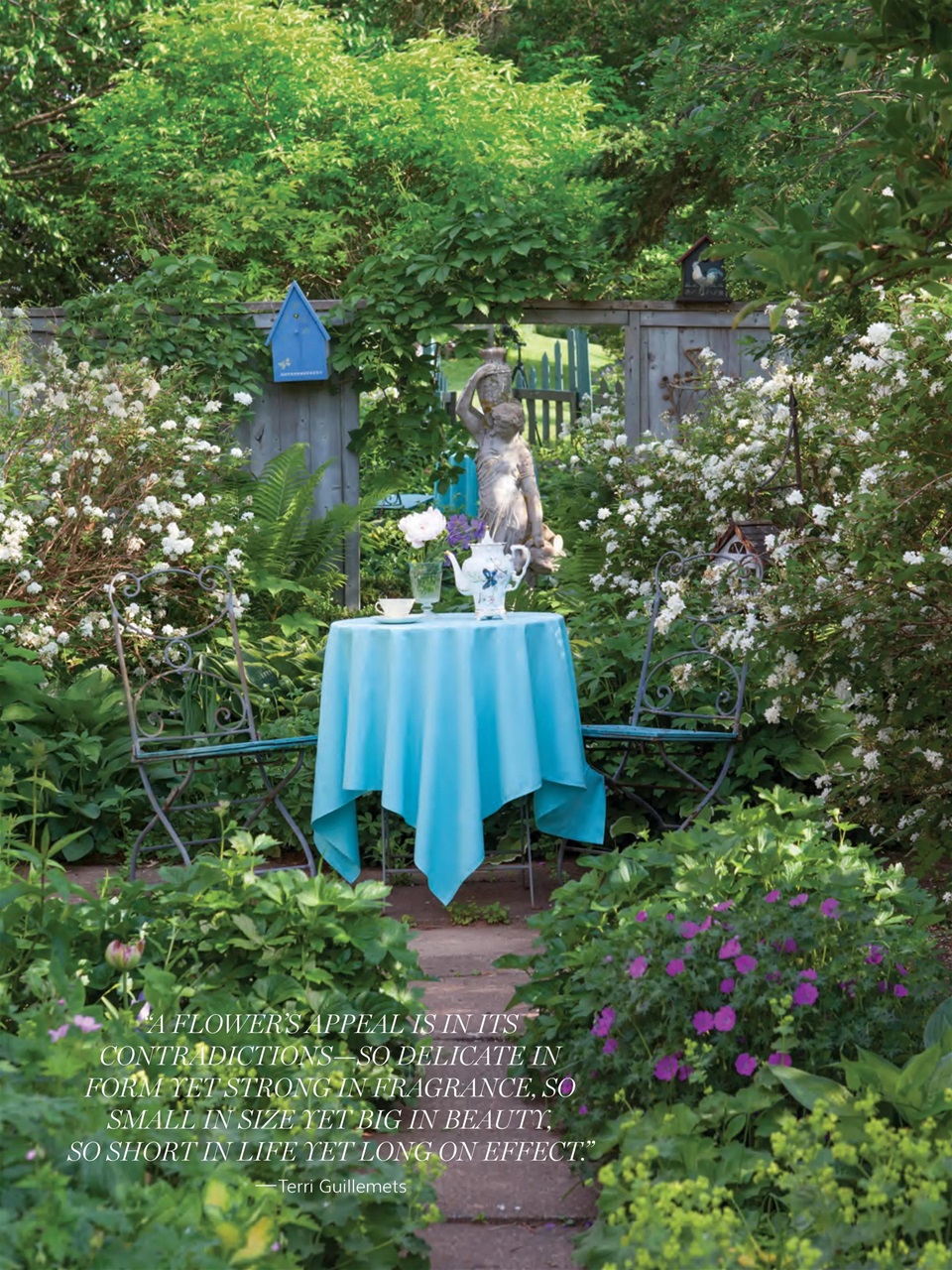 Victoria Preview Pages