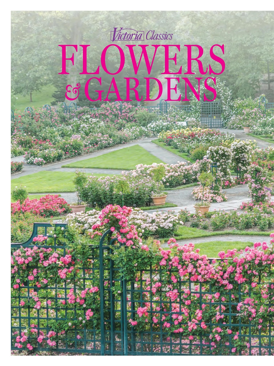 Victoria Preview Pages