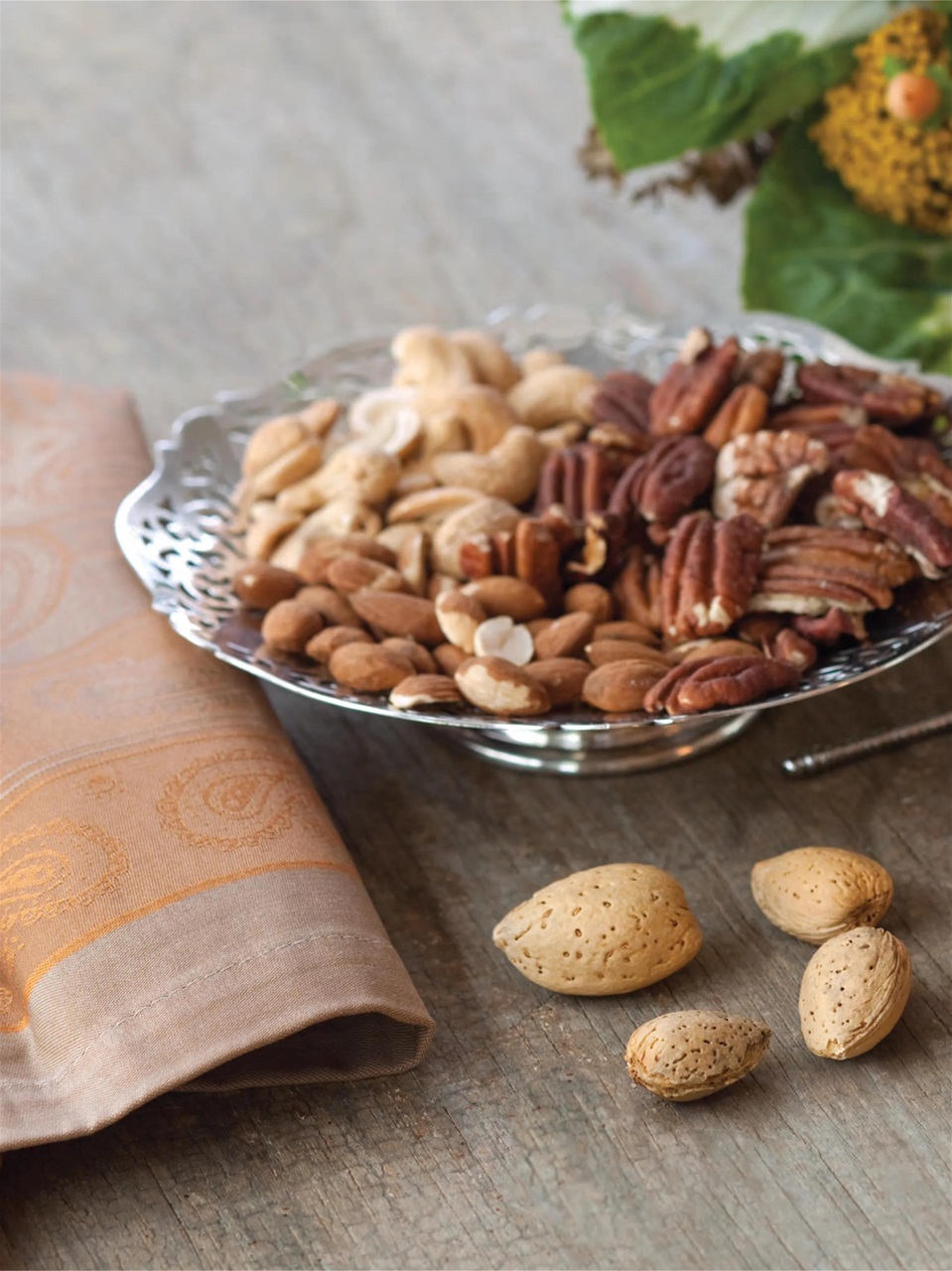 Victoria Preview Pages