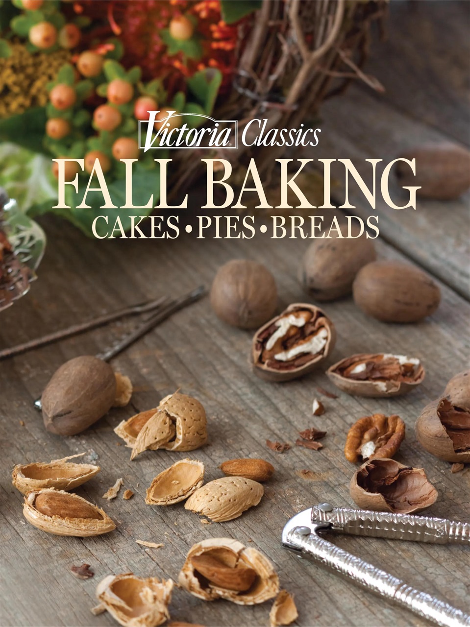 Victoria Preview Pages