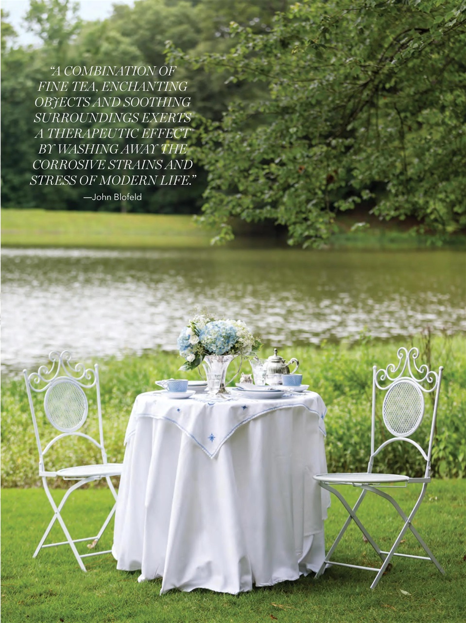 Victoria Preview Pages