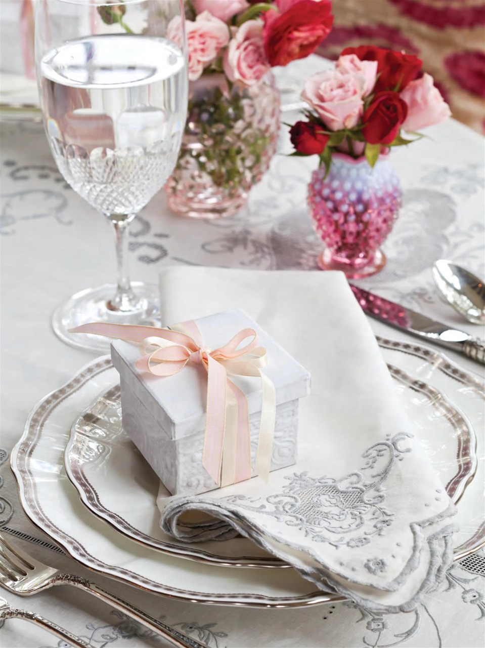 Victoria Preview Pages