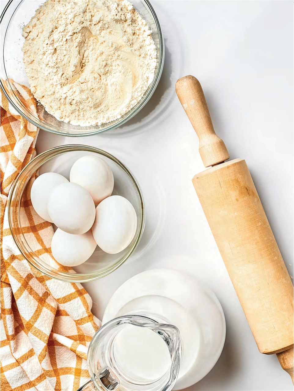 Victoria Preview Pages