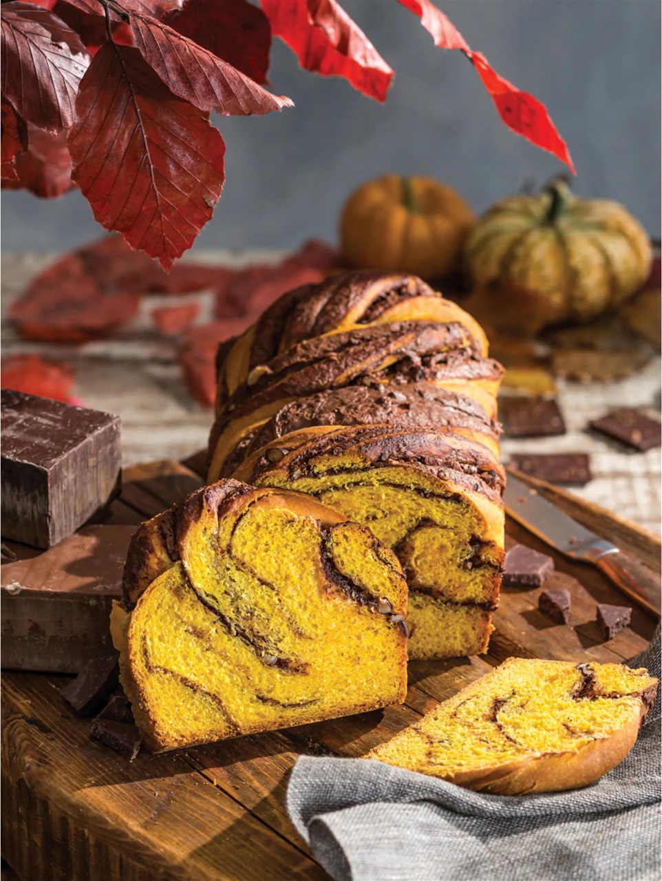 Victoria Preview Pages