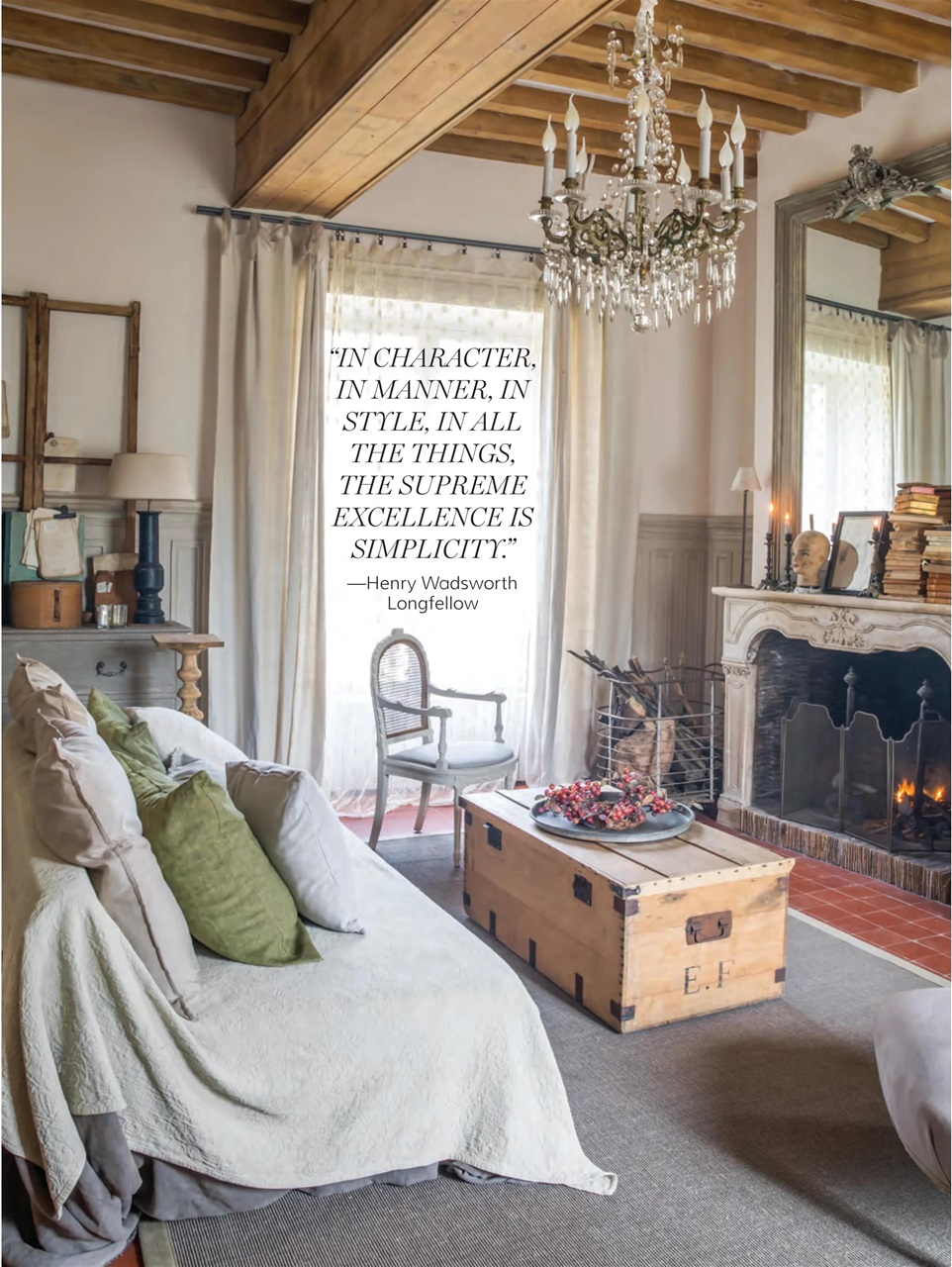 Victoria Preview Pages