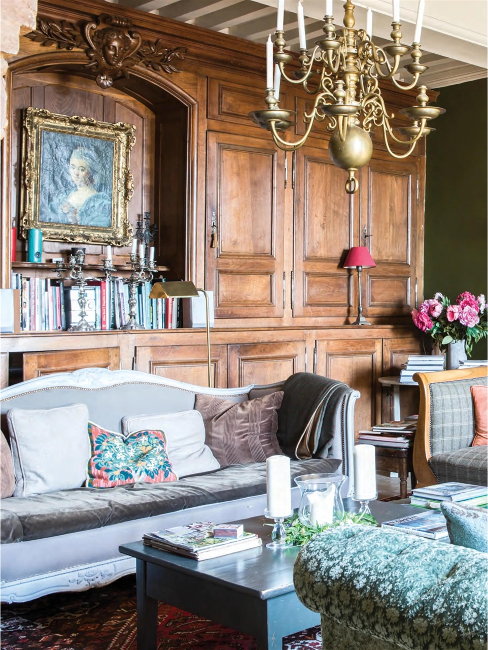 Victoria Preview Pages