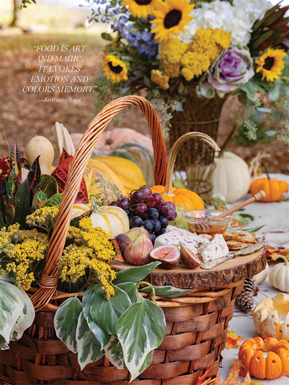 Victoria Preview Pages