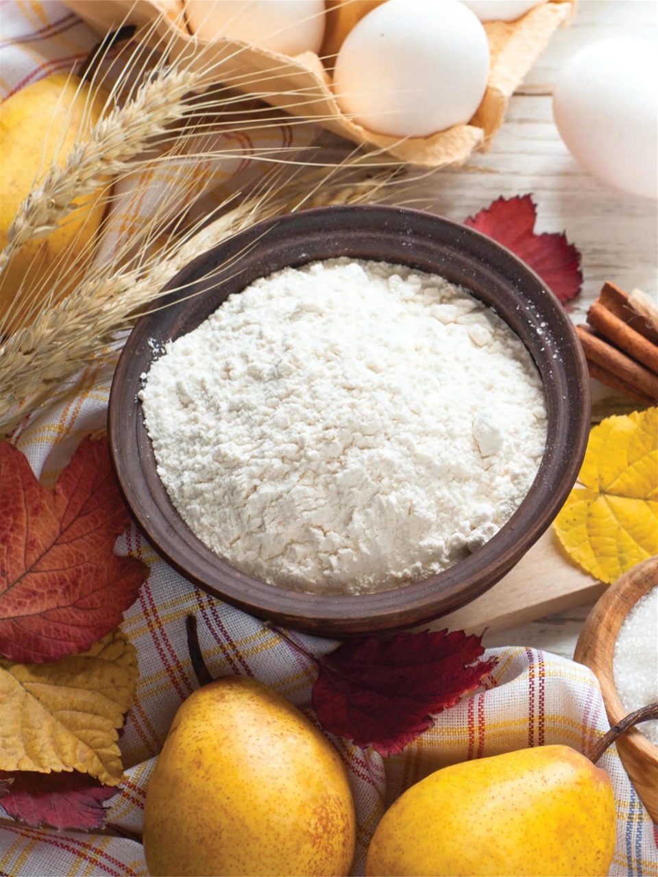 Victoria Preview Pages