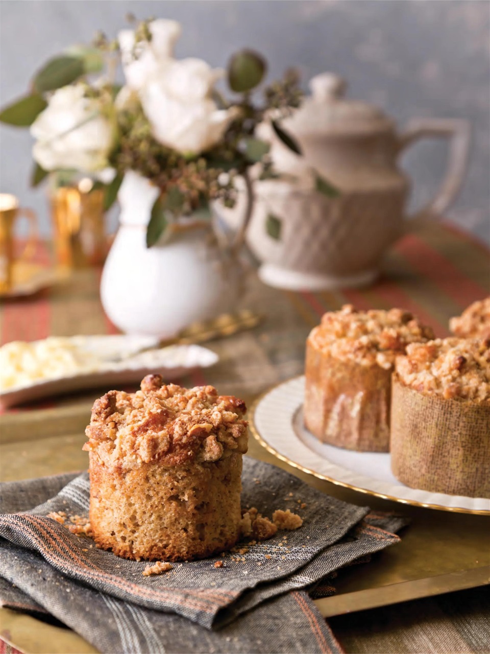 Victoria Preview Pages