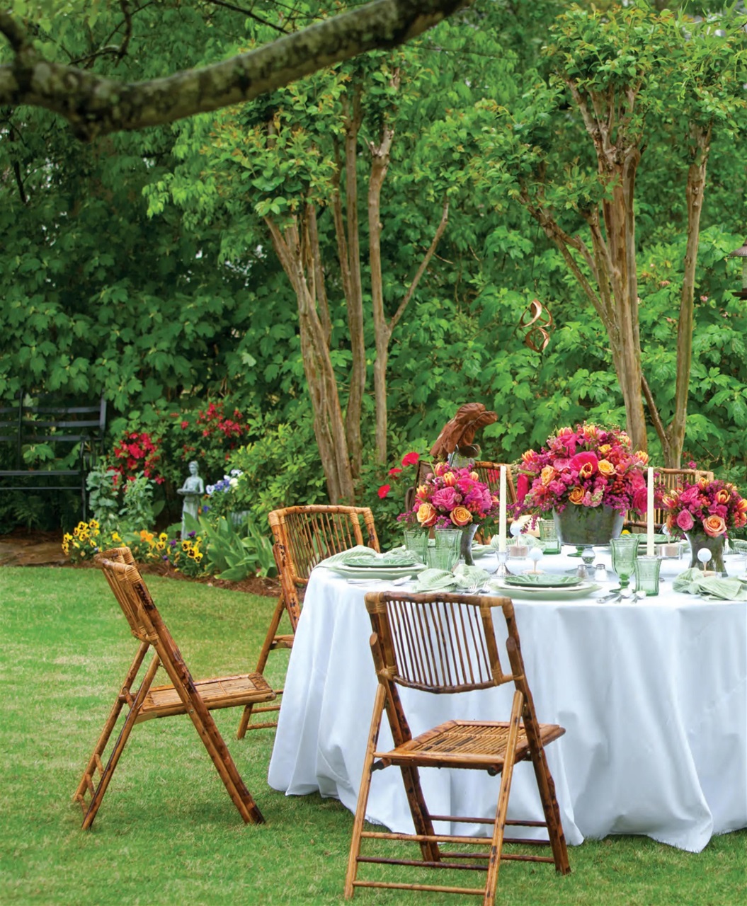 Southern Lady Preview Pages