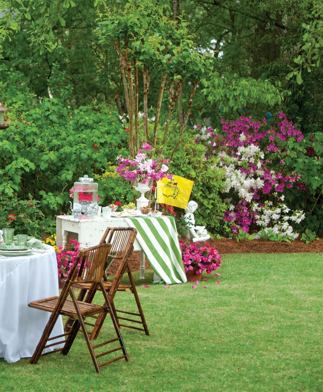 Southern Lady Preview Pages