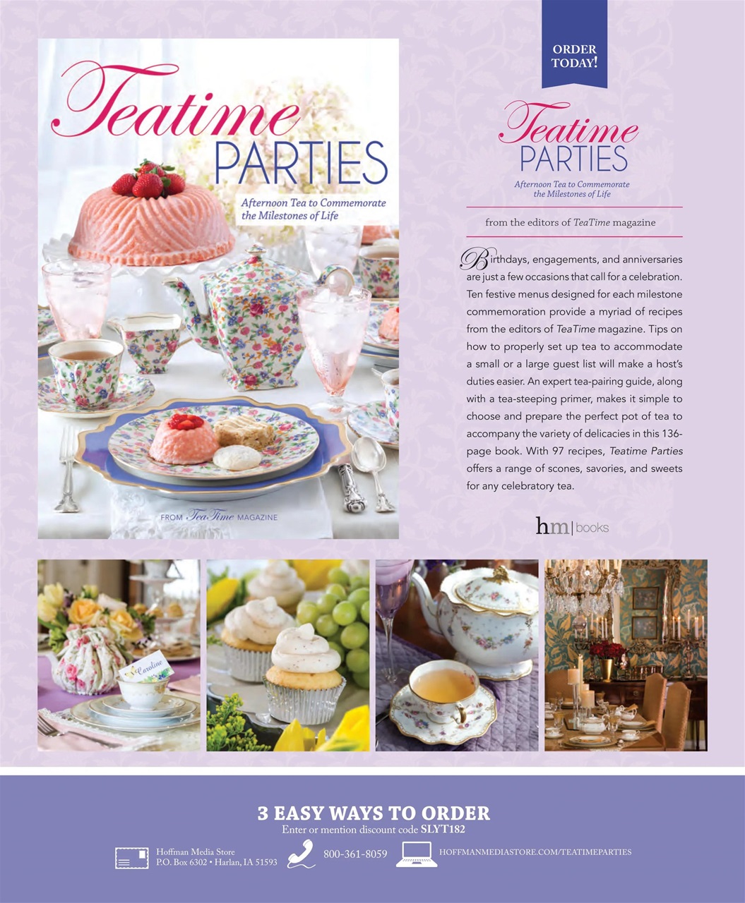 Southern Lady Preview Pages