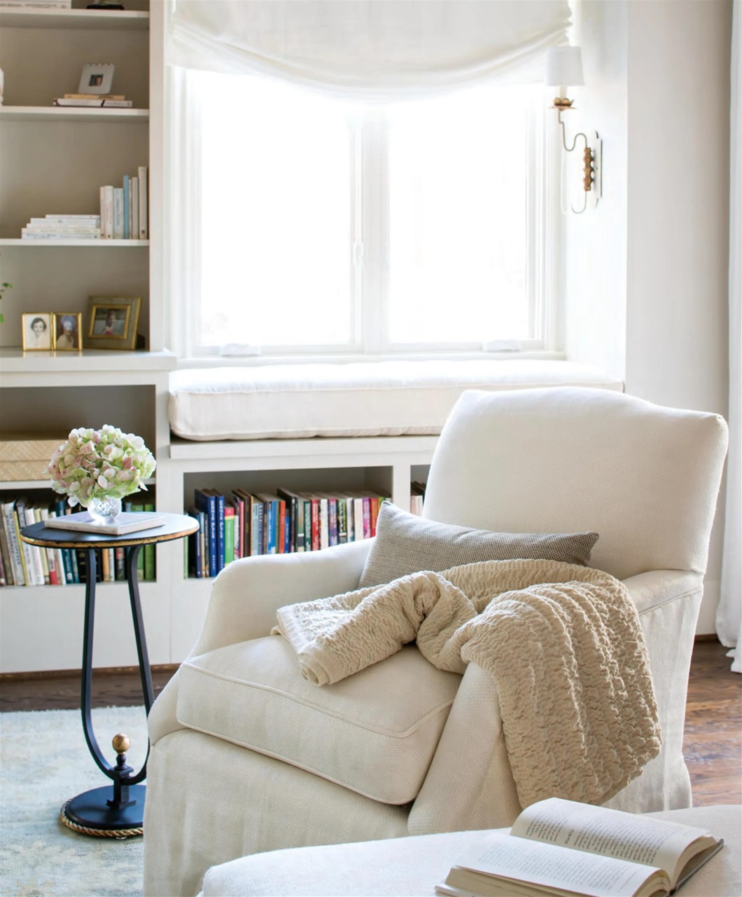 Southern Lady Preview Pages