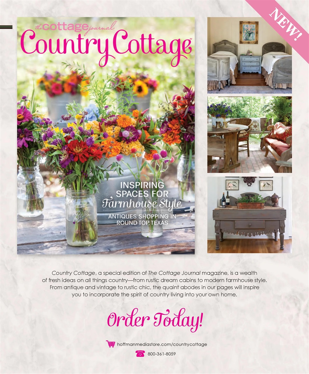 Southern Lady Preview Pages