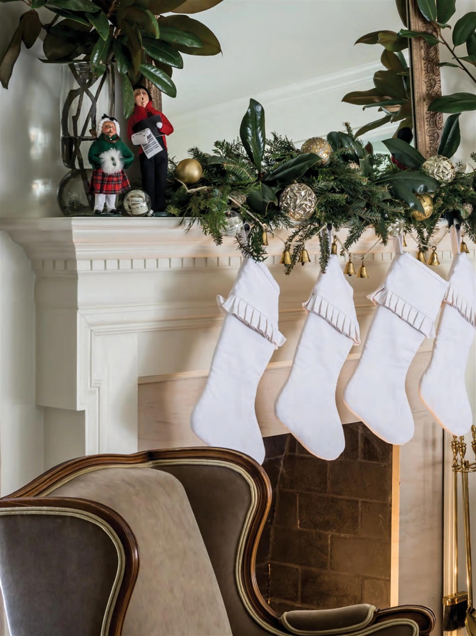 Southern Lady Preview Pages