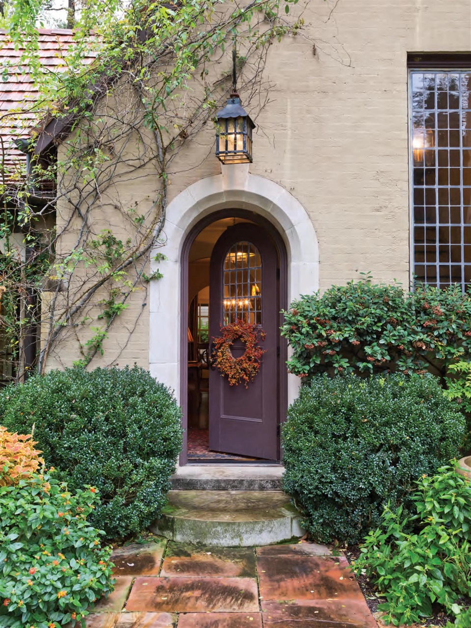 Southern Lady Preview Pages