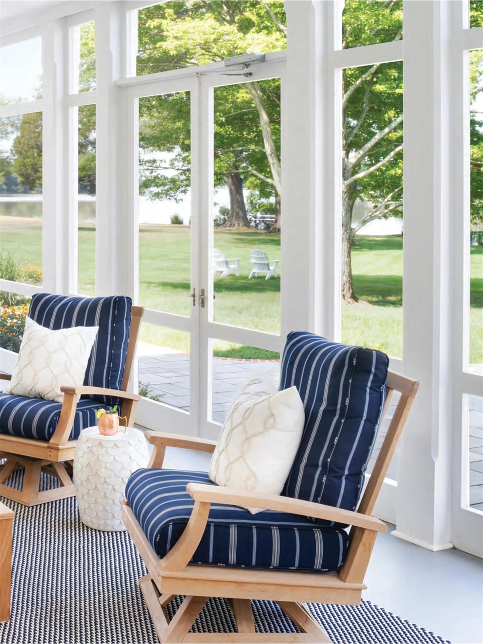 Southern Lady Preview Pages