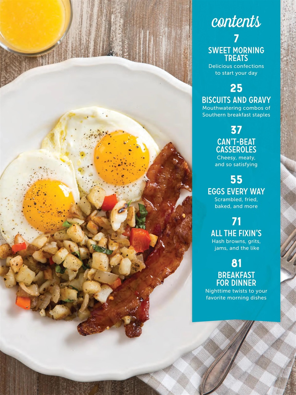 Cooking with Paula Deen Preview Pages