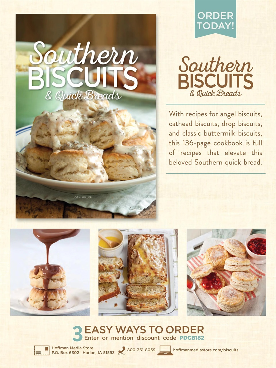 Cooking with Paula Deen Preview Pages