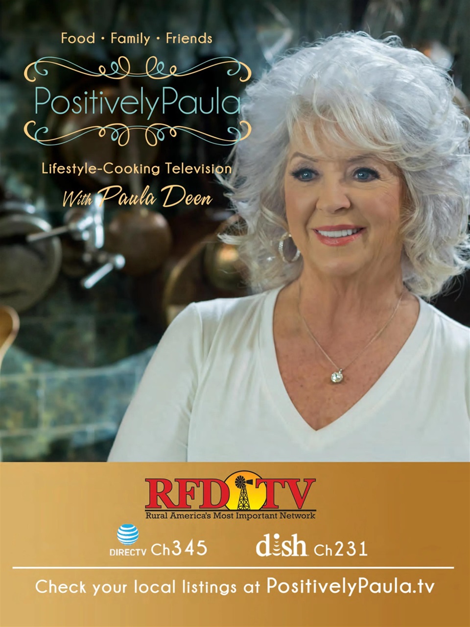 Cooking with Paula Deen Preview Pages