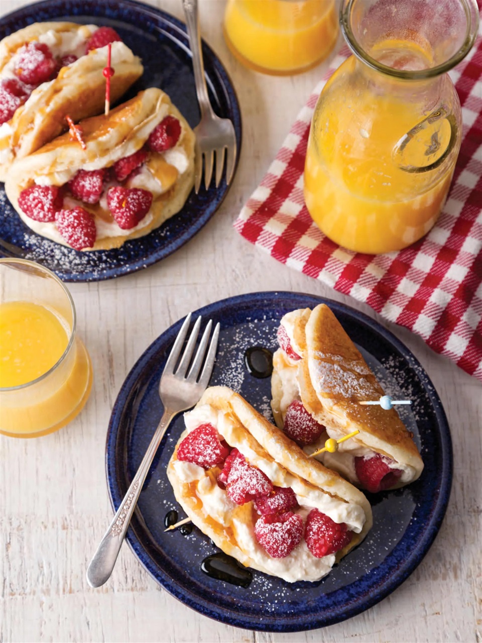 Cooking with Paula Deen Preview Pages