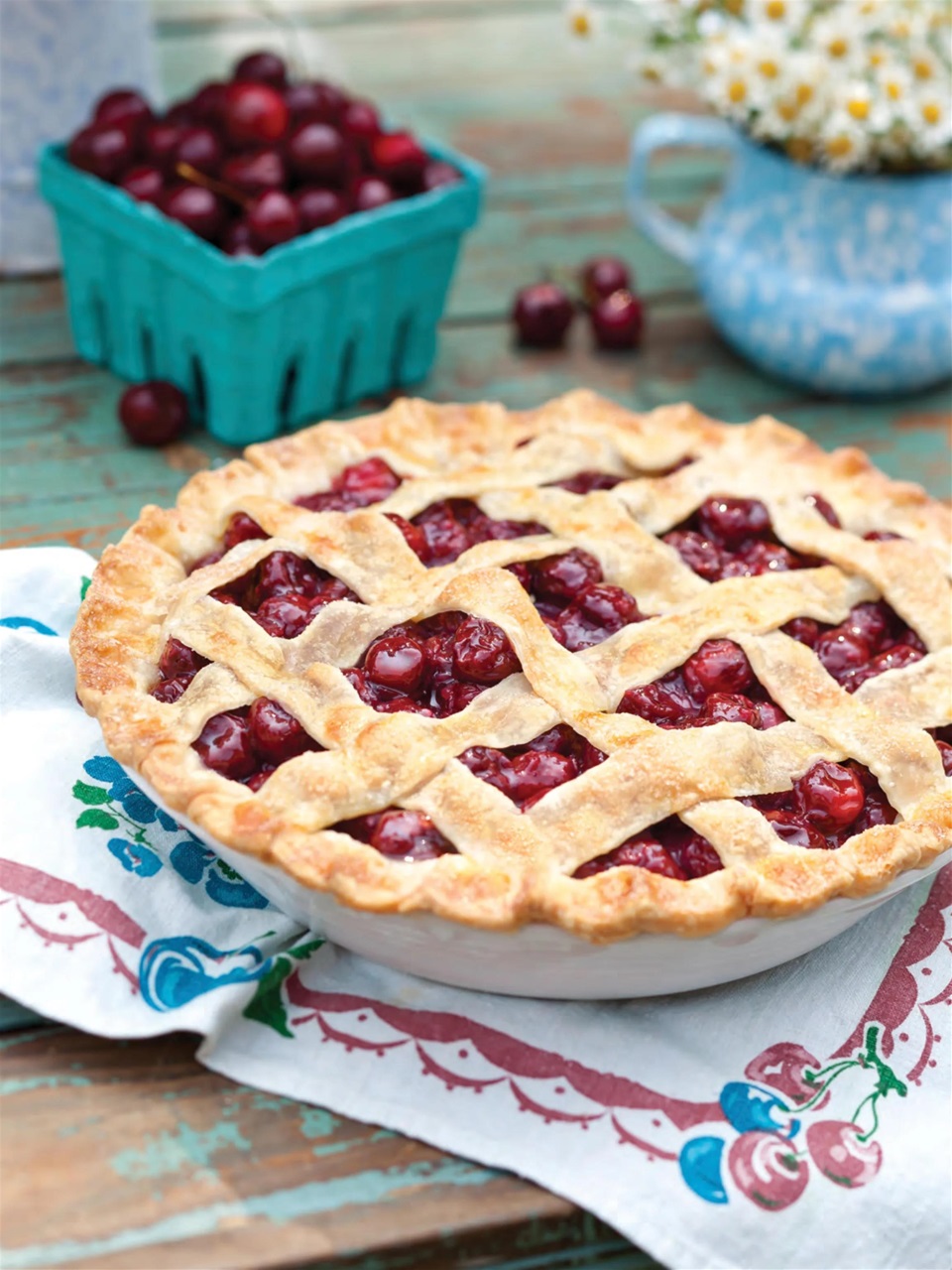 Cooking with Paula Deen Preview Pages