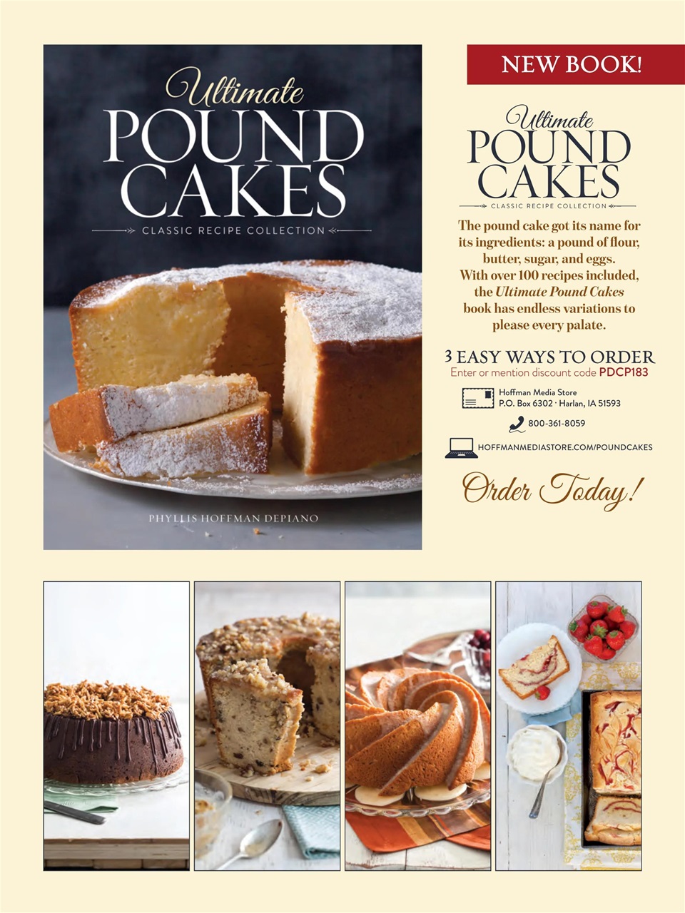 Cooking with Paula Deen Preview Pages