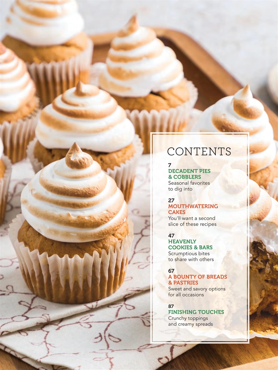 Cooking with Paula Deen Preview Pages