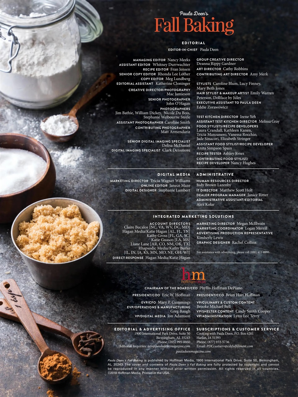 Cooking with Paula Deen Preview Pages