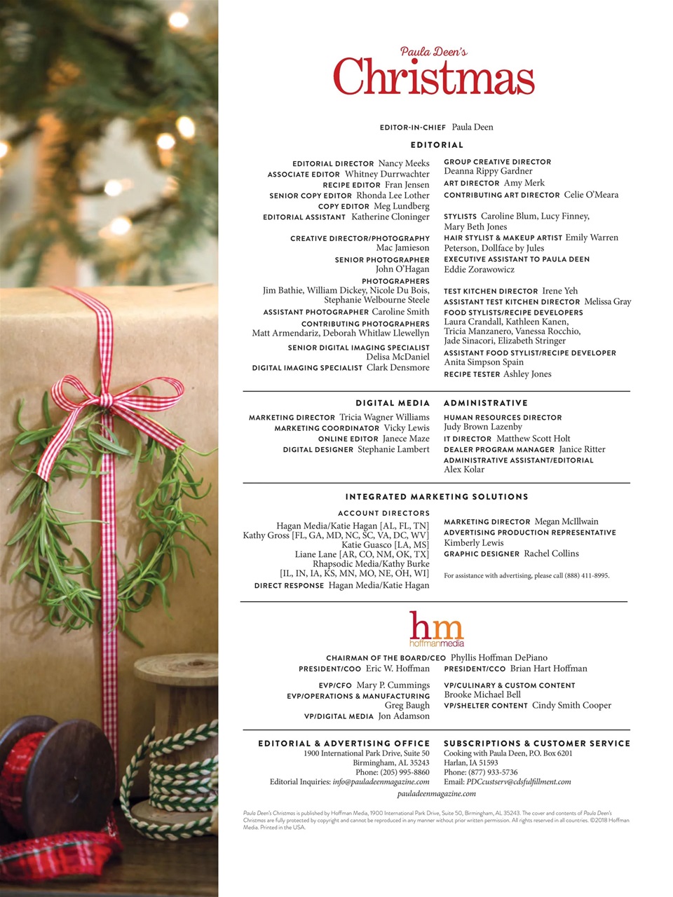 Cooking with Paula Deen Preview Pages