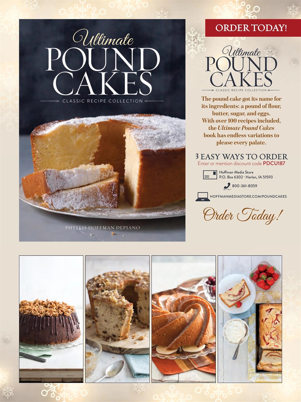 Cooking with Paula Deen Preview Pages