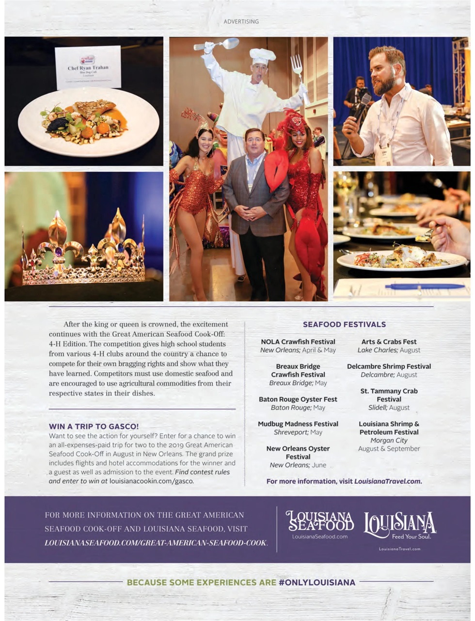 Cooking with Paula Deen Preview Pages